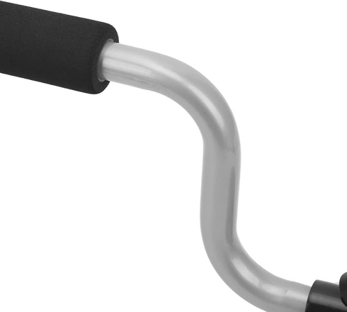 Kayak Roller Loader Easy Assemble Scratch Prevention Mount Supports All Cars for Kayaking Enthusiasts