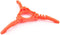 Fuel Can Stabilizer Canister Stand - Gas Tank Bracket Stove Standard Bottle Shelf Tripod Folding (Orange)