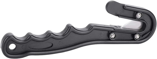 High Safety Fishing Net Line Cutter, Diving Accessory Made of High Carbon Steel