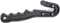 High Safety Fishing Net Line Cutter, Diving Accessory Made of High Carbon Steel