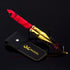 Superbuybox Game Sword Karambit Knife, Martial Arts Game Collection Keychain, Desk Decoration Gift