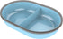 SureFeed Split Bowl in Blue