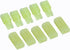 5 VINGVO Plug Unwired Connector, Mini Plug Male Female with Pairs for RC Planes