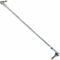 GXYWADY Golf Cart Tie Rod Assembly Replacement for EZGO TXT 2001-Up Gas & Electric Golf Carts 70876-G02