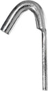Paracord Planet Rope Binding Hooks, 20 Pack for Tarps, Tie-Downs, Home Improvement