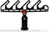 YakAttack CenterStage Rod Stager (RHM-1008), Kayak Fishing Accessories