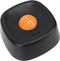 Denash Slow Feeder Lick Bowl Spill Proof for Bone Broth Yogurt, Spherical Dog