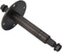 Pumixiy For Tianxin Exercise For Bike Middle Wheel Axle Pedal Replacement Part for
