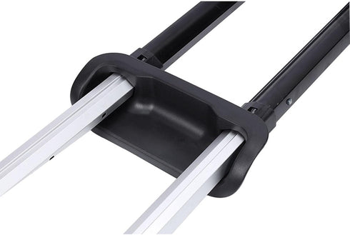Generic Replacement Handle, Height Adjustable Pull Rod, for Rolling Luggage, Ice Bucket, Cart, Speaker