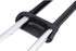 Generic Replacement Handle, Height Adjustable Pull Rod, for Rolling Luggage, Ice Bucket, Cart, Speaker
