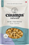 Crumps' Naturals Mini Trainers, Semi-Moist Duck, 10.6oz