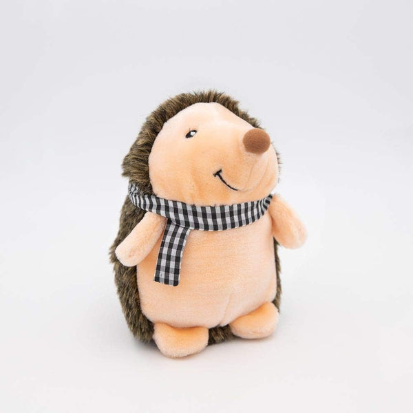 ZippyPaws Hetty The Hedgehog Plush Toy
