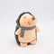 ZippyPaws Hetty The Hedgehog Plush Toy
