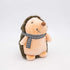 ZippyPaws Hetty The Hedgehog Plush Toy
