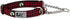 RC Pets Martingale Training Collar, Large, 1", Urban Woodsman