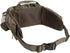 North Mountain Gear Camouflage Fanny Pack, Lightweight Waterproof for Hunting & Camping (Mossy Oak Greenleaf)