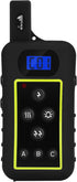 My Pet Command 1.25 Mile Dog Training Extra Remote, Waterproof Rechargeable Shock Collar, Vibrate Tone Flashing Beacon