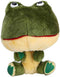 Plush Golf Head Covers Club Protective Driver Headcover in Frog Shape