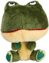 Plush Golf Head Covers Club Protective Driver Headcover in Frog Shape