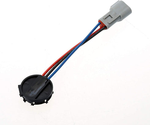 10L0L 48V 2004-up 102265601 GE Motor Speed Sensor for Club Car DS Precedent Electric Golf Cart (Fits for GE Motor