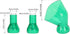 Zerodis Aquarium Water Outflow Pipe, Professional Fish Water Outflow Pipe for Aquarium Planted Aquarium Filter Tubing Freshwater