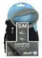 Alcott Expedition Retractable Leashes, Small/Medium, Black