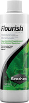 Seachem Flourish Freshwater Plant Supplement, Aquarium Element and Nutrient Blend 250 ml