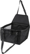 HEMOTON PET Breathable Mesh Waterproof Dog Travel Bag Thick Support Rods Suitable