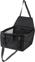 HEMOTON PET Breathable Mesh Waterproof Dog Travel Bag Thick Support Rods Suitable