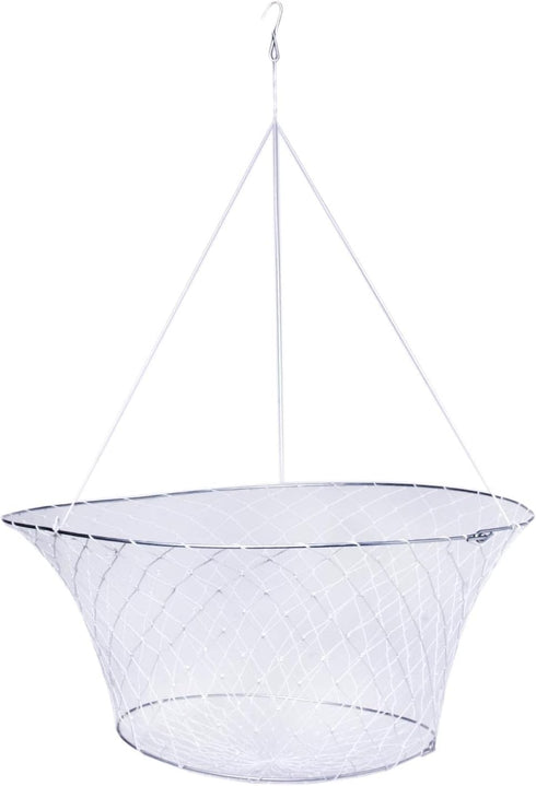 Eagle Claw 10060-002 Double Ring Crab Net