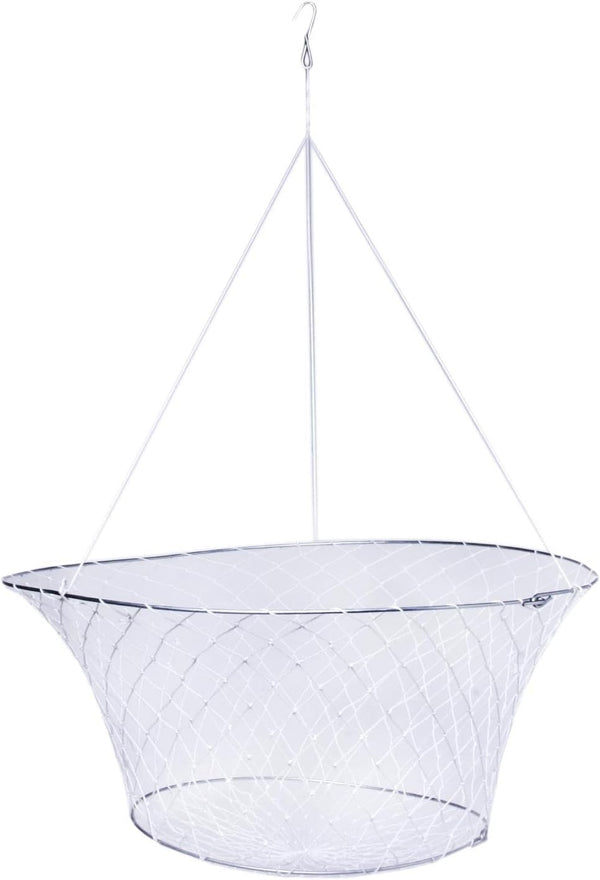 Eagle Claw 10060-002 Double Ring Crab Net