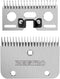 BEETRO 19 and 21 Teeth Horse Shears Replacement Blades, Professional Stainless Steel