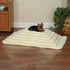 Double-Sided Sherpa Mat, X-Small, Natural