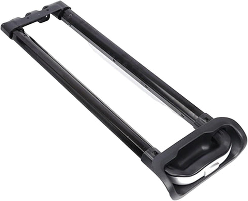Generic Replacement Handle, Height Adjustable Pull Rod, for Rolling Luggage, Ice Bucket, Cart,
