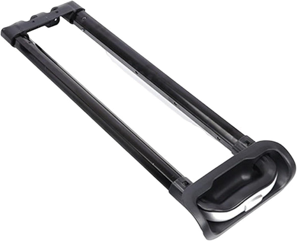 Generic Replacement Handle, Height Adjustable Pull Rod, for Rolling Luggage, Ice Bucket, Cart,