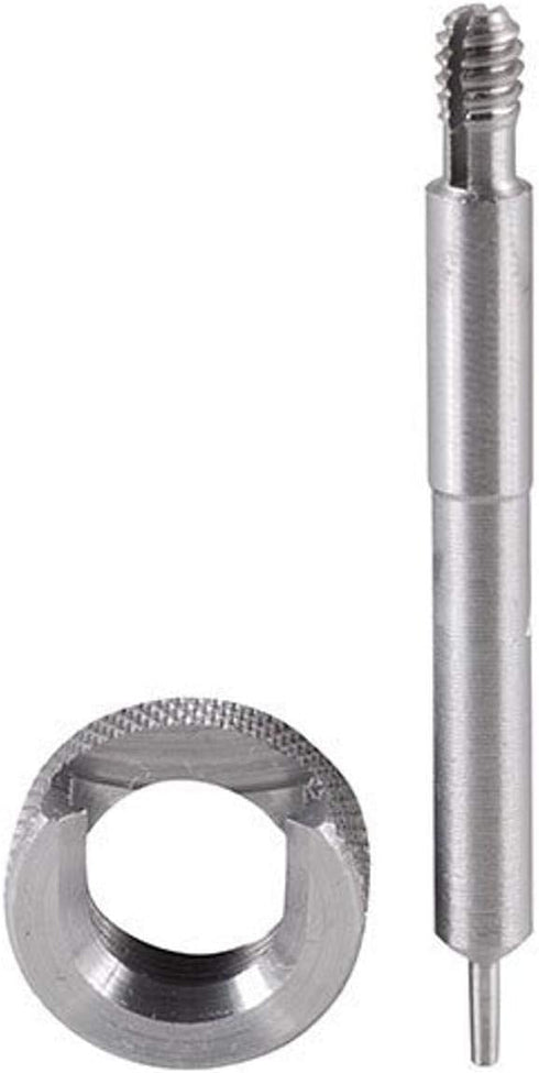Lee Precision 90222 .325 Winchester Short Magnum (WSM) Case Length Gauge and Shellholder
