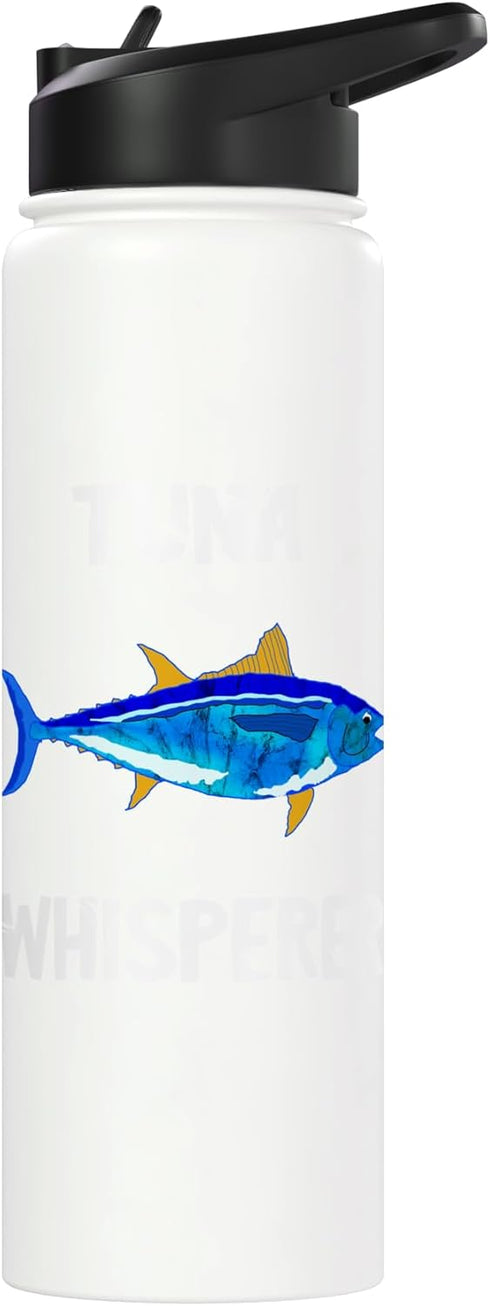 Raubfisch Thunfisch Tuna Fischen Angler Geschenke Tuna Whisperer Tuna Whisperer Funny Predatory Fish Fisherman