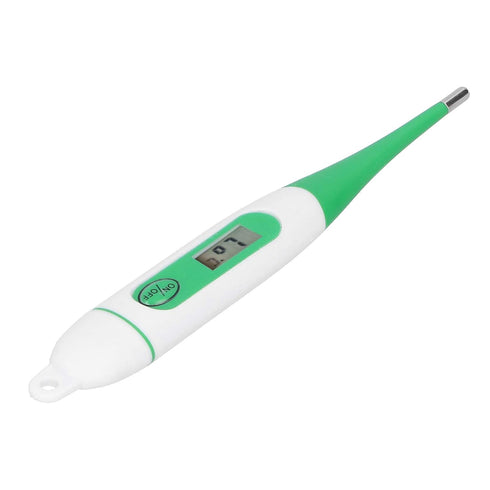 Digital Animal Thermometer for Livestock and Pets - Fast & Accurate