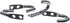 Paracord Planet Rope Binding Hooks – Tarps, Tie-Downs, and Home Improvement (10 Pack, 7/16 Inch)