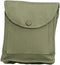 Rothco Canvas Utility Pouches