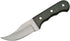 Szco Supplies Full Tang Short Skinning Knife, Stainless Steel, 6.25 inch