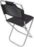Backpacking, 9.3x8.7x18.5in ZJchao Portable Chair, Camping Chairs Beach Chairs for Adults Compact Folding Portable