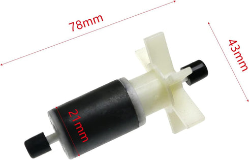 SUNSUN Replacement Impeller for HW304A/HW304B Aquarium Canister Filter