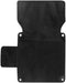 Zxpjkyu Folding Chair Replacement Fabric,Chair Replacement Cloth Casual Stool Cover with Side Pocket