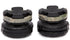 LimbSaver Camouflage Broadband Dampener for Split Limb Compound Bows, 2-Pack