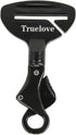 Truelove Vehicle Seat Belt Safety Buckle Lock, Dog Seat Belt Clip Universal