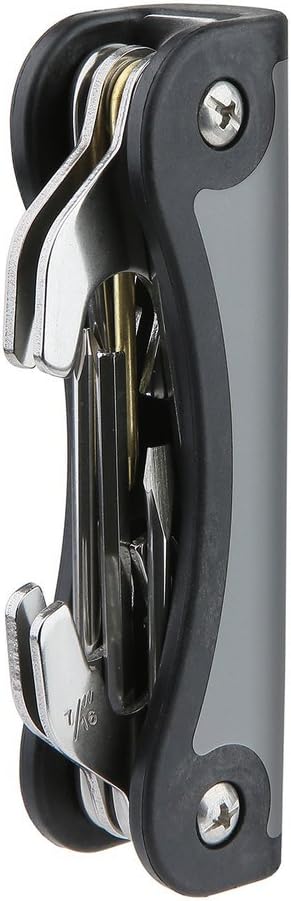 T-2 Scuba Toolpack - Scuba Diving Toolpack in Black/Blue