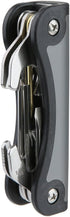 T-2 Scuba Toolpack - Scuba Diving Toolpack in Black/Blue