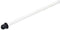 Fluval Ceramic Shaft Assembly for Impellers with Straight Fan Blades, Models 304, 305, 404, 405