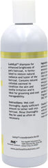 LumiLyt Shampoo - General Cleansing, Grooming, & Conditioning Pet's Hair Coat - Effective for Both Cats & Dogs - Contains Oatmeal & Vitamins, 12 fl oz